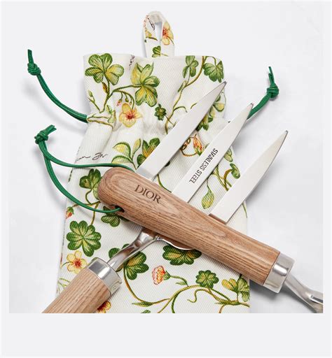 Gardening Tool Set Green Lucky Milly 